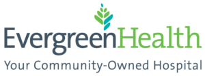 EvergreenHealth is a 2026 Health and Wellness Sponsor of the Kirkland Shamrock Run